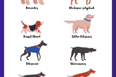 Don’t Judge A Rescue Dog By Its Cover Photo- Know Your Breed | Why Picking By Photo Alone Is A Rookie Mistake