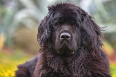 Newfoundland “Newfie” Dog Breed: Origins, Purpose, Costs, Pros & Cons | Family Dog Potential &  Ideal Lifestyle