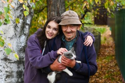 Why Pet-Friendly Policies Alone Don’t Improve Retention in Senior Living