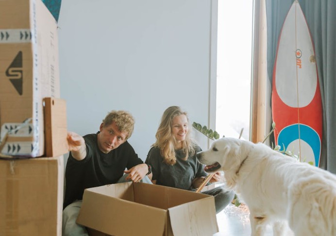 Why Pet Adoption Feels More Difficult in Apartments and Condos