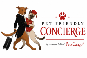 Personalized, one-on-one pet care for travelers at pet-friendly hotels and resorts, and residents of assisted living communities in the Greater San Francisco Bay Area.
