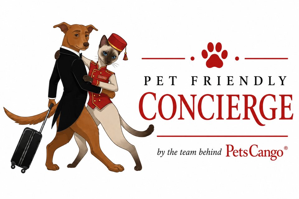 Personalized, one-on-one pet care for travelers at pet-friendly hotels and resorts, and residents of assisted living communities in the Greater San Francisco Bay Area.